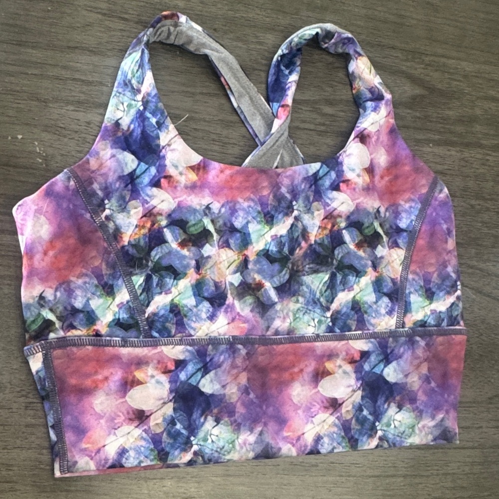 Born primitive sports bra